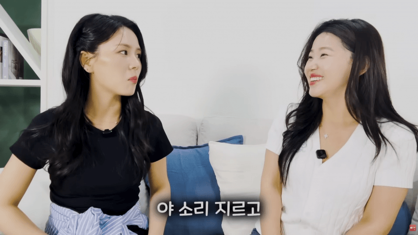 북한 기쁨조 출신이 말해주는 정은이 전용 오나홀 선별법 30