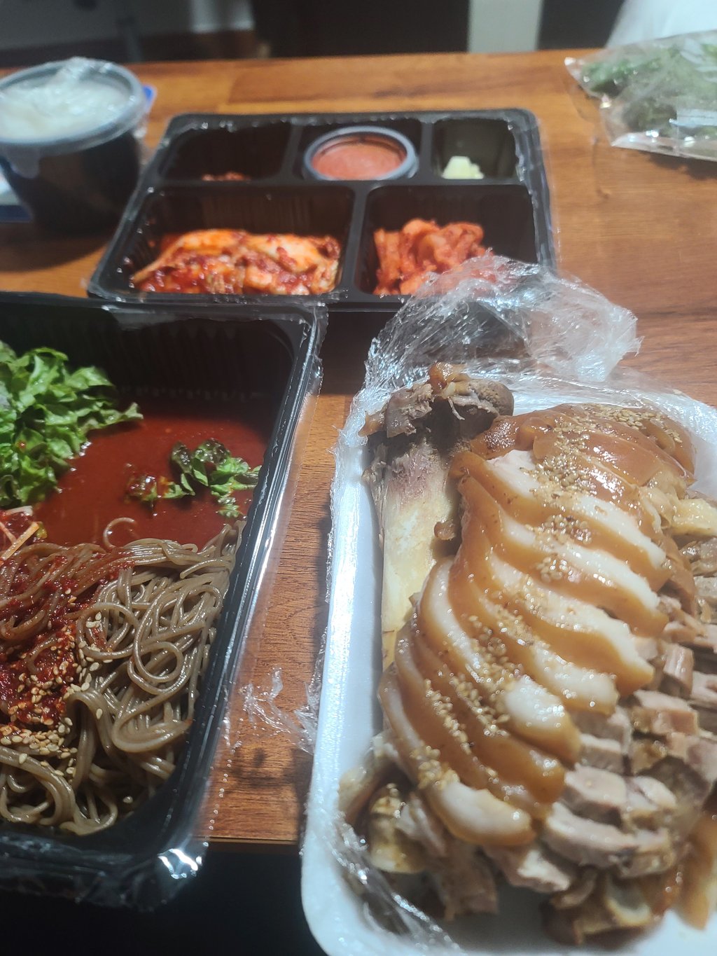 맛저용