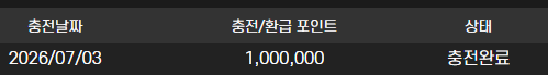 텐카지노 100충 2