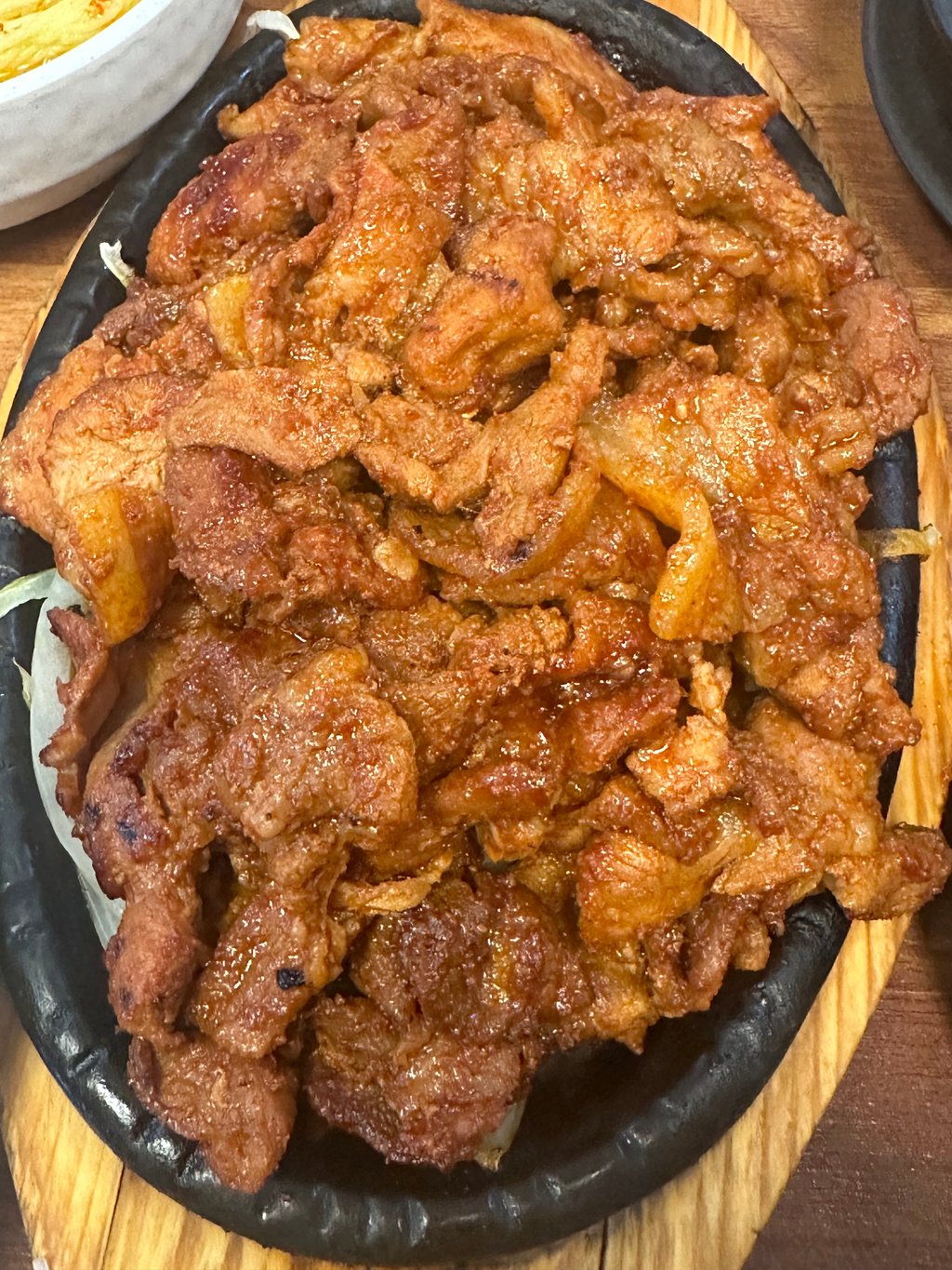 점심 어때