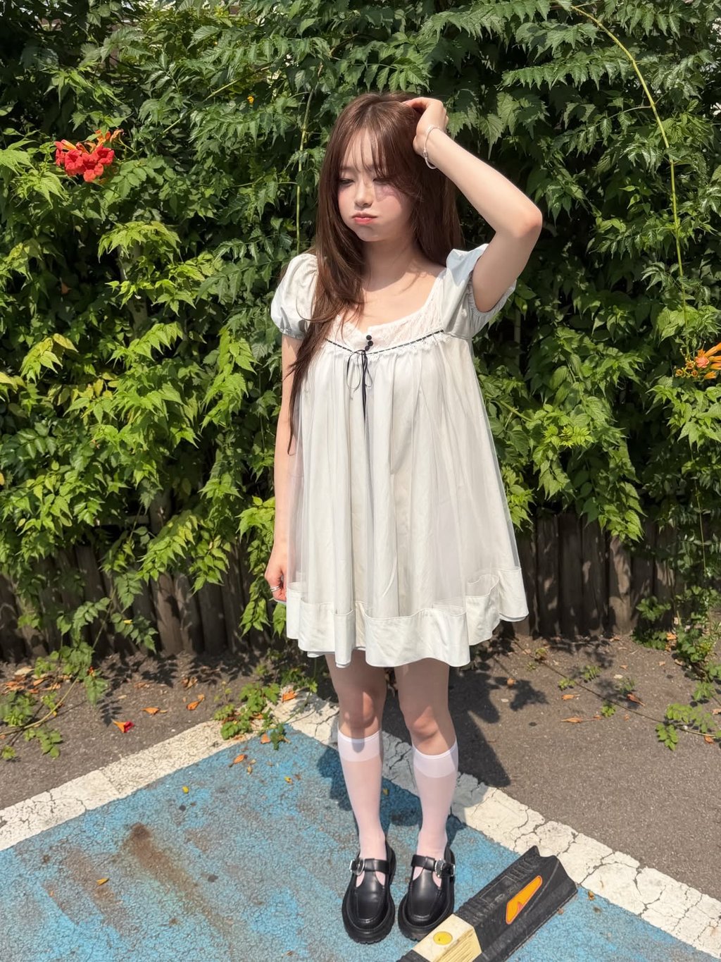 츄 인스타 2