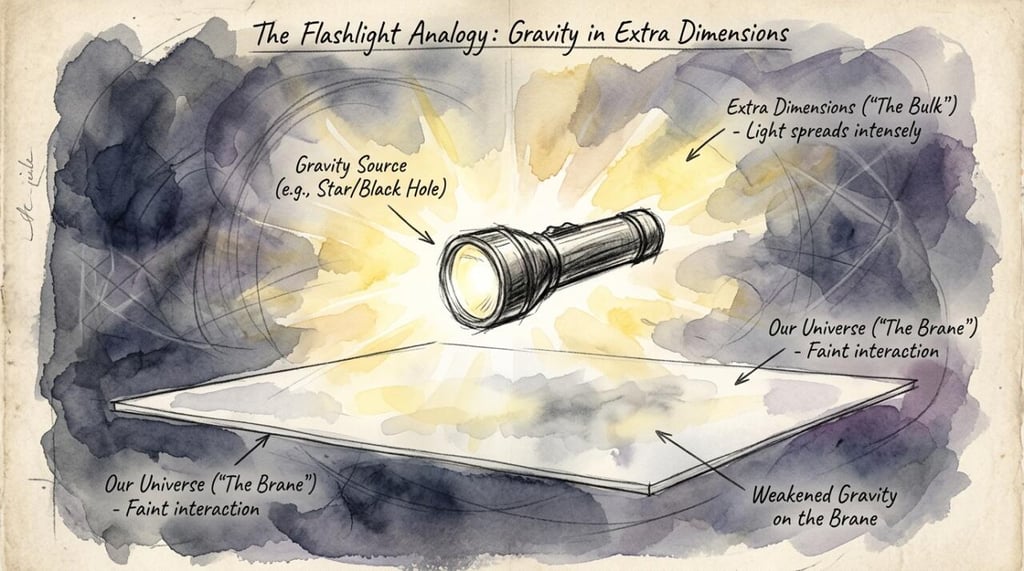 천원짜리 자석이 지구 중력을 이기는 이유 6