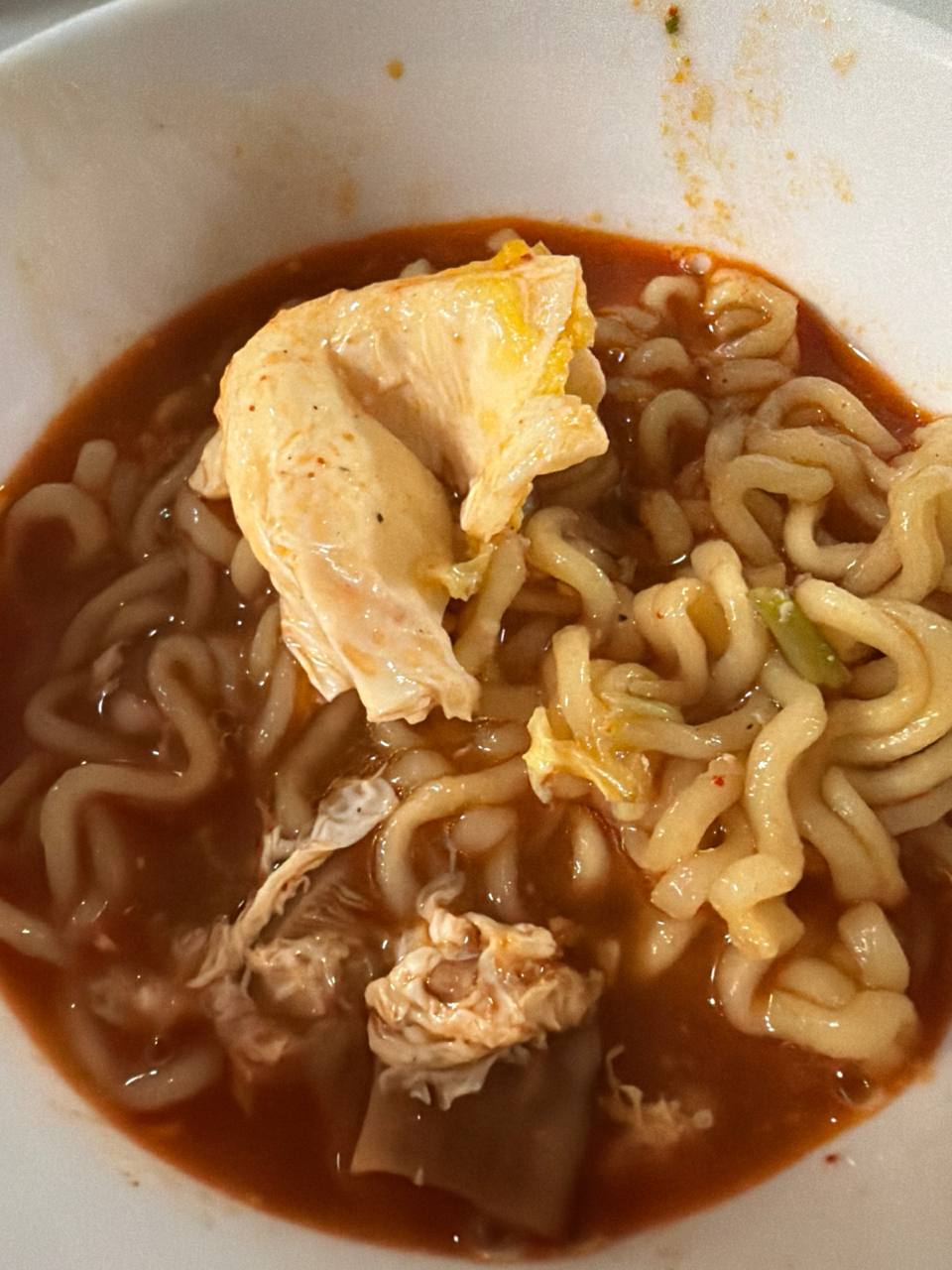 신라면