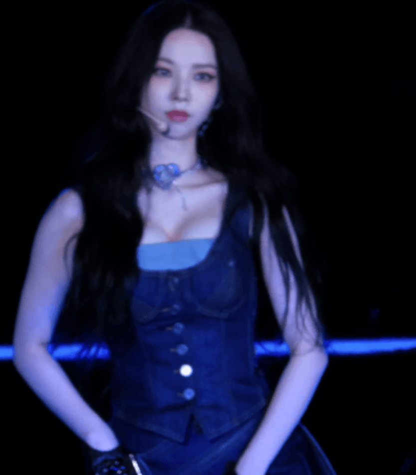 대황리나 이때가 리즈임 2