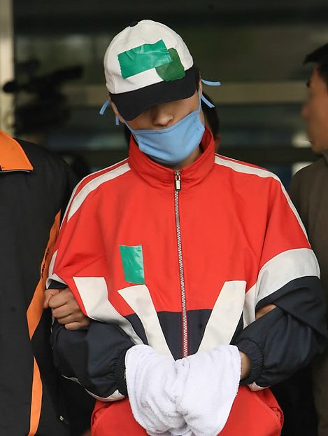 수많은 전문가들이 공포를 느낀 한국 희대에 살인마 10