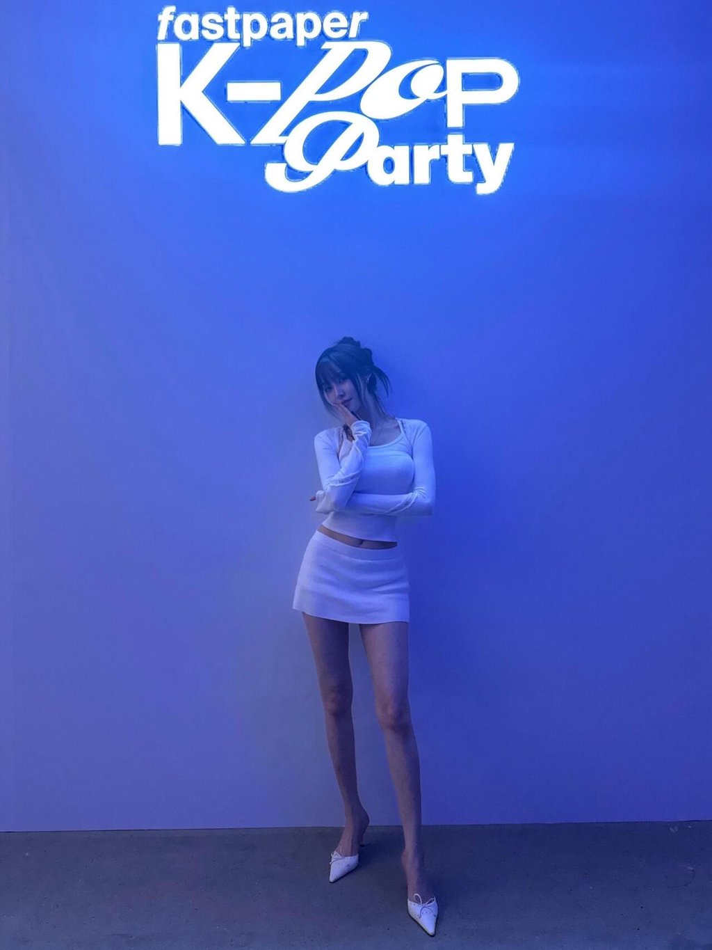 유주 인스타 1
