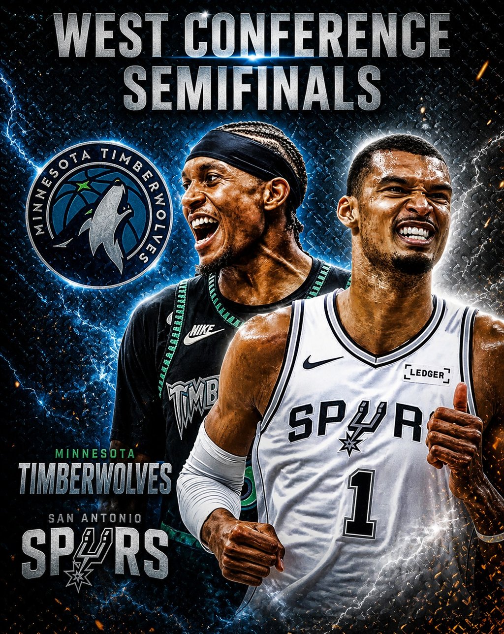 05/09 10:30 경기 NBA PO #연장포함# 샌안토니오 (-5.5) vs 미네소타 2