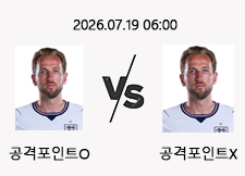 7/19 06:00 경기 FIFA 북중미 월드컵 #해리 케인 공격포인트 O/X# 프랑스 vs 잉글랜드 1