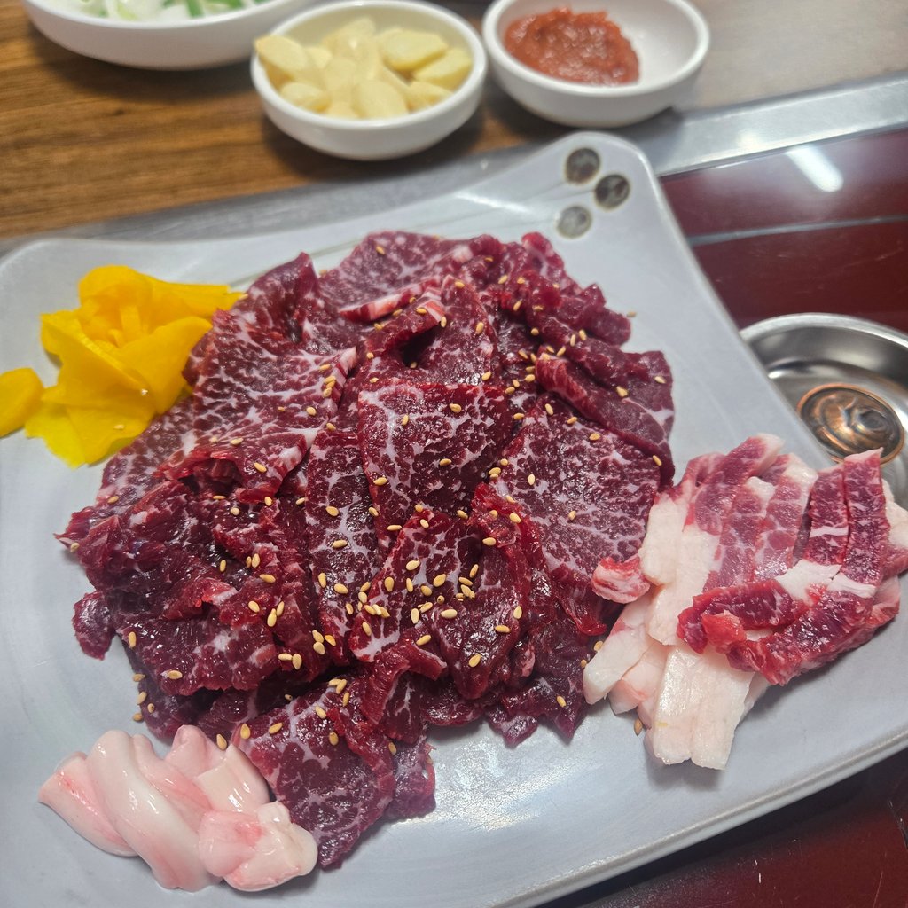 식사들해여