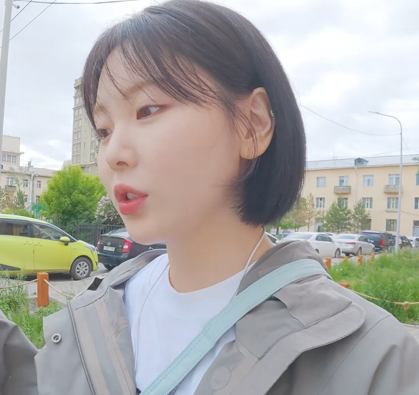 잰잰바리 얘는