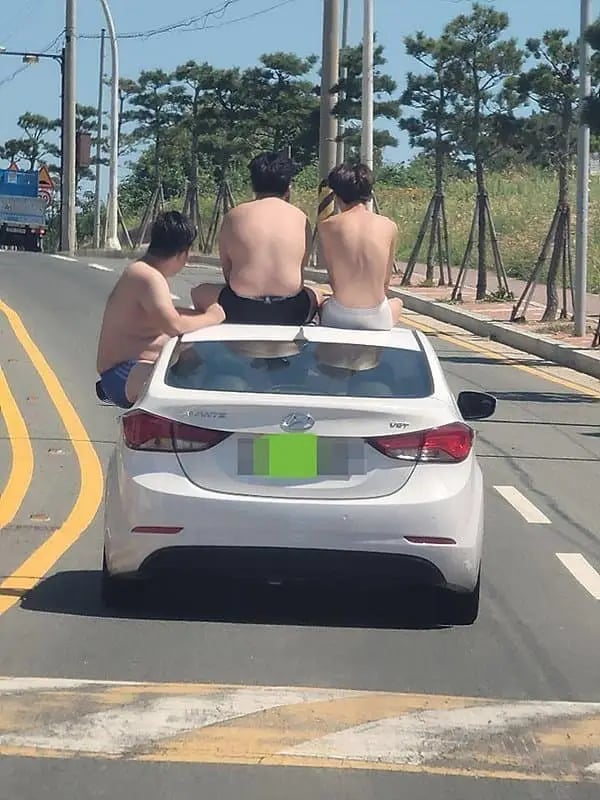 낭만 가득 여행 1