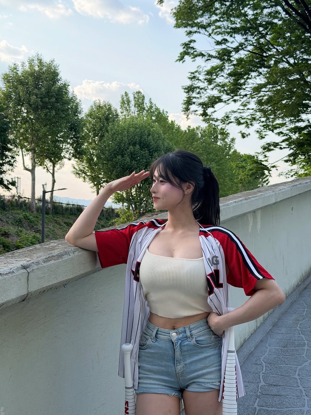 졸라 이쁜 쥐녀 3