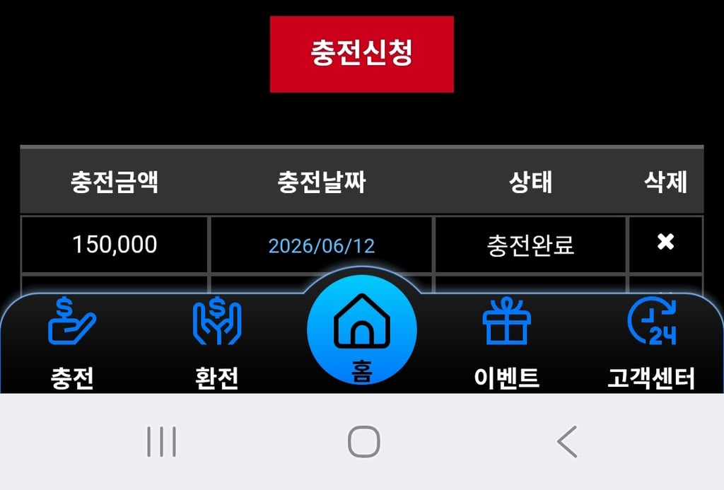 소닉카지노 후기