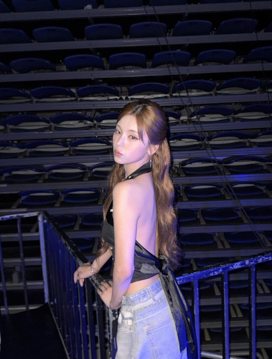 진짜 매력 넘치는 아이돌 4
