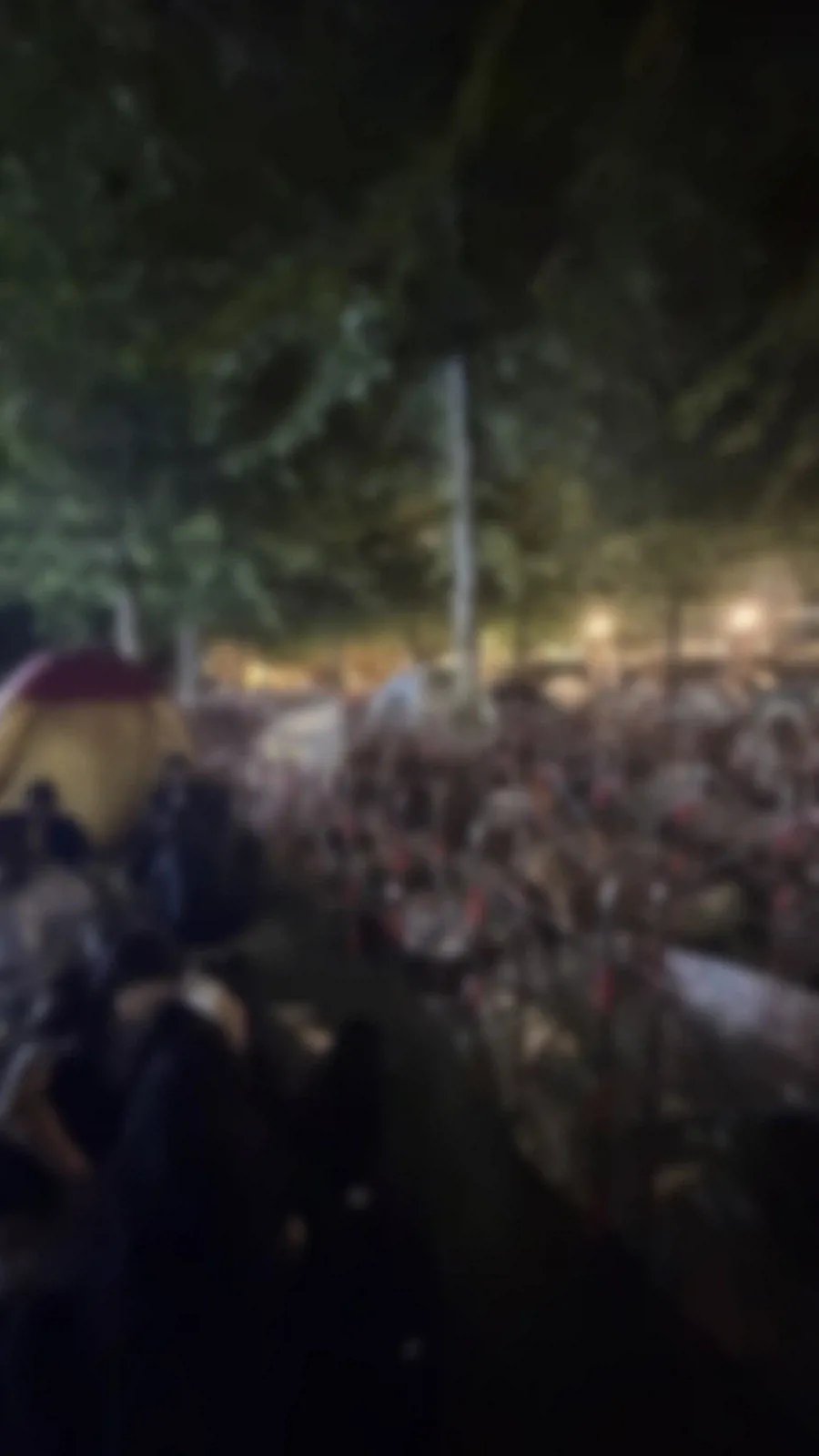 며칠전 난리난 캐리비안베이 공연 똥참사사건 ㄷㄷㄷ 3