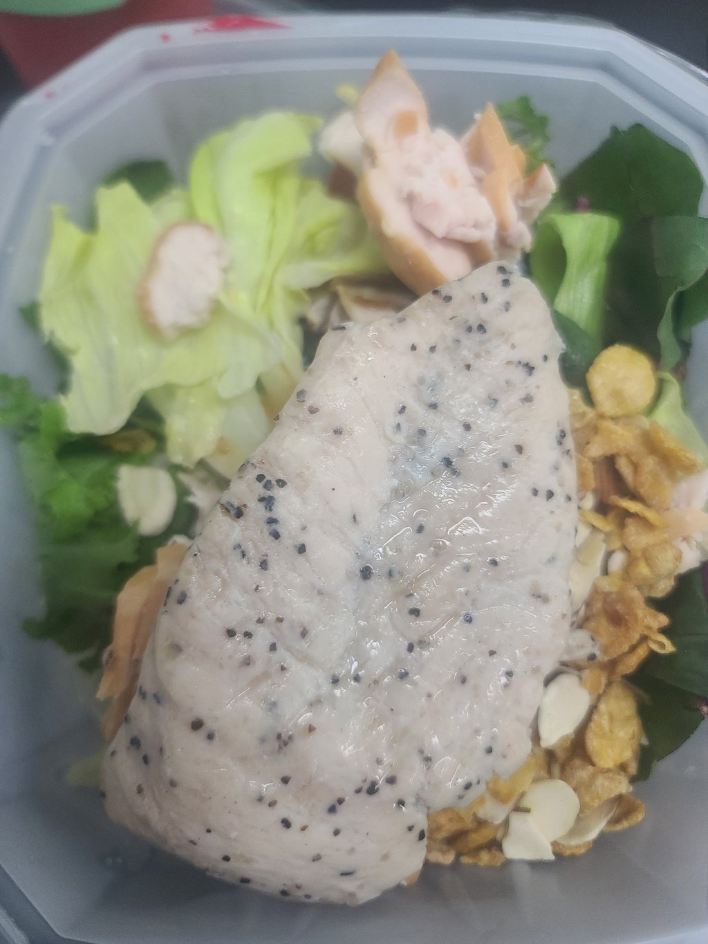 맛저용
