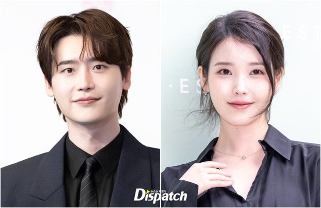 단독] 이종석·아이유, 결별 택했다…"4년 열애, 각자의 길로
