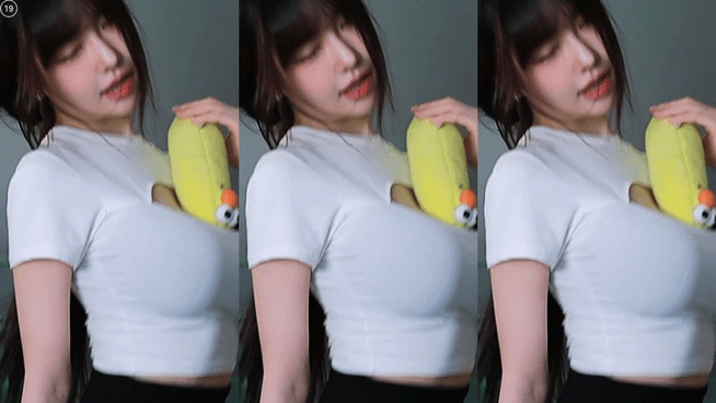 ㅇㅎ)오늘 자 과즙세연 3