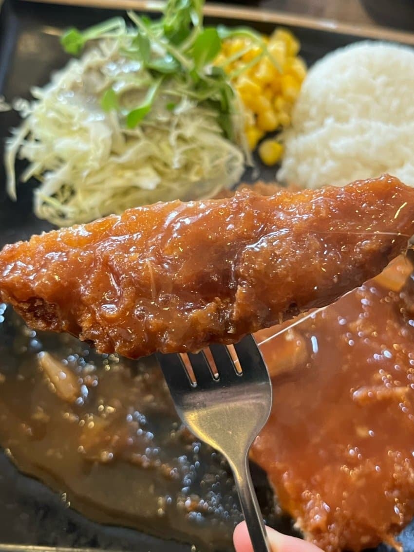 돈가쓰 말하니 나도 먹고싶오노 2
