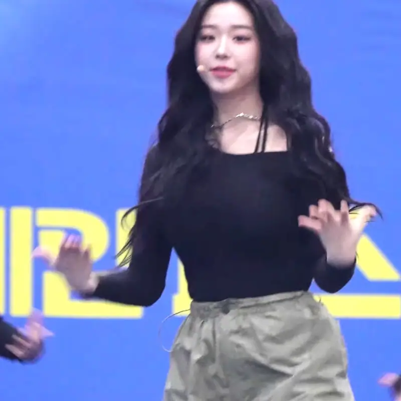 채연아 올해가 마지막이다 2
