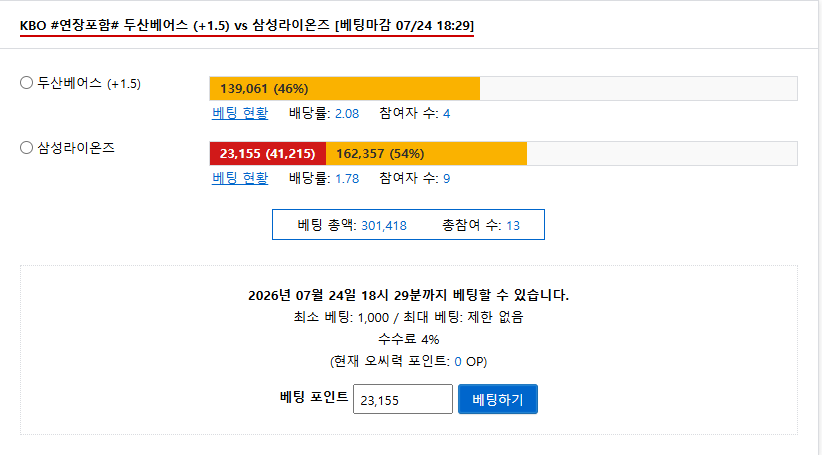삼성가즈아~