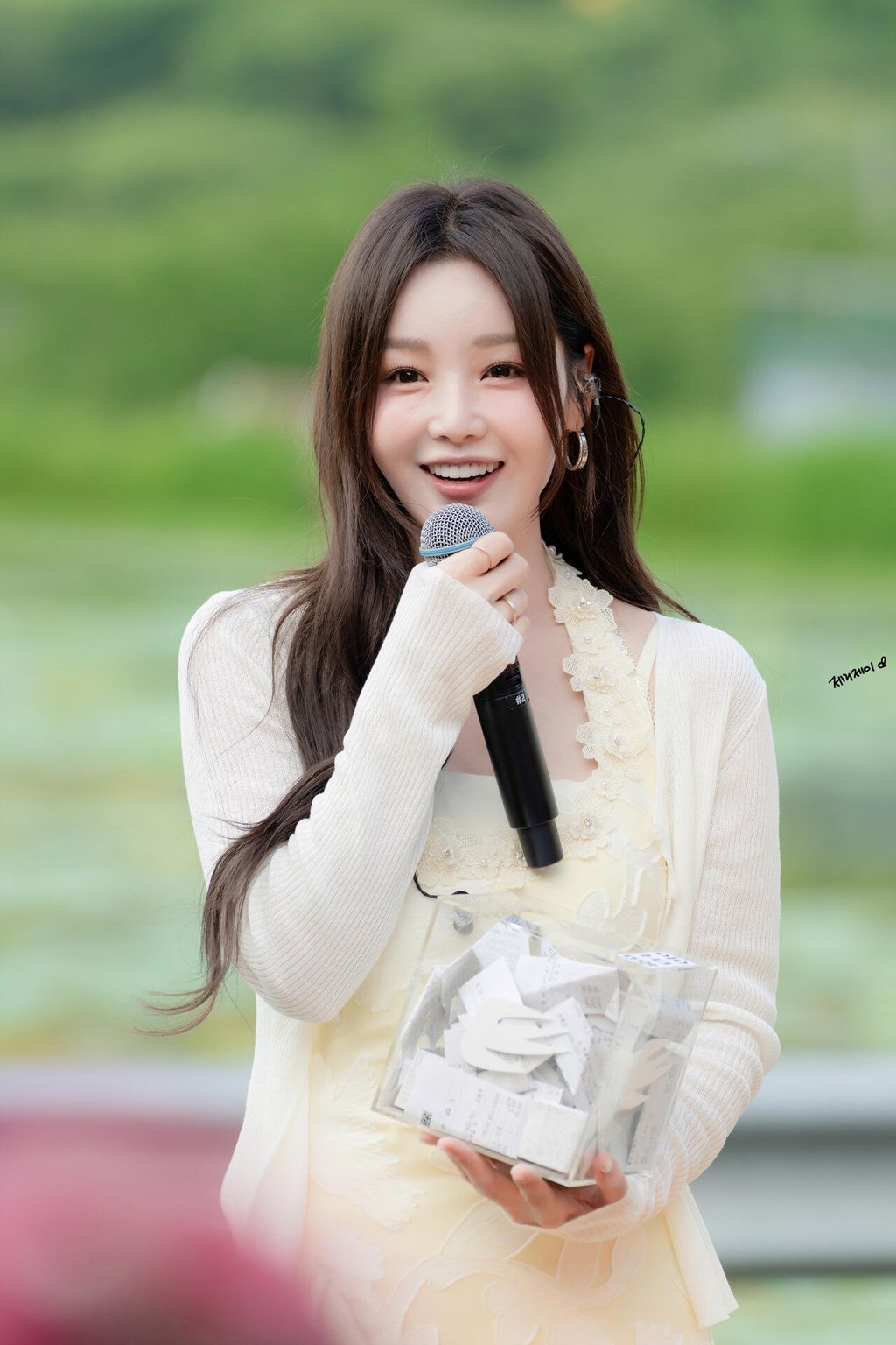 260628 씨야 남규리 룰리버스킹 사진 7
