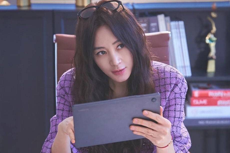 57세 김혜수 근황 쌉가능 2