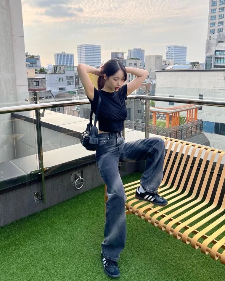 비비지 신비 2