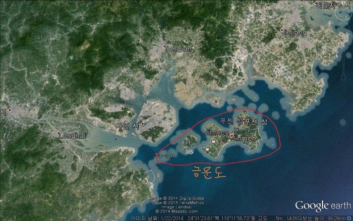 중국군이 단 한명도 살아돌아가지 못한 전투 3