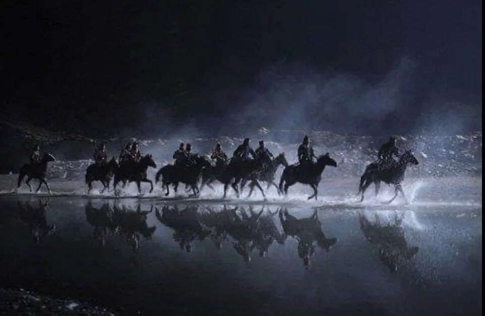 단 13명으로 1만 군사를 이긴 고려시대 인간병기 2