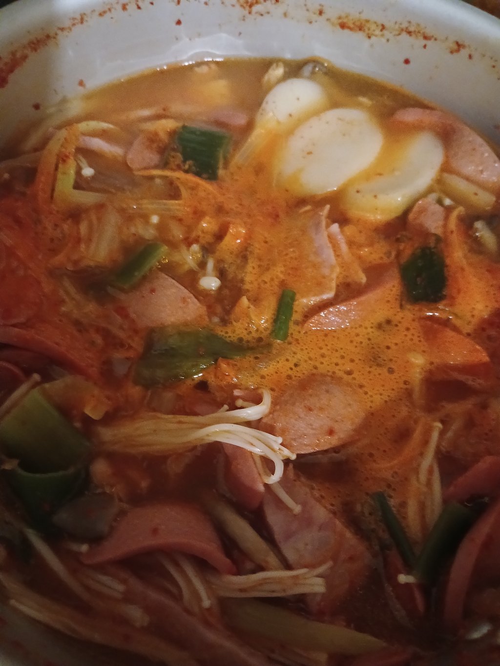 맛저합니다~