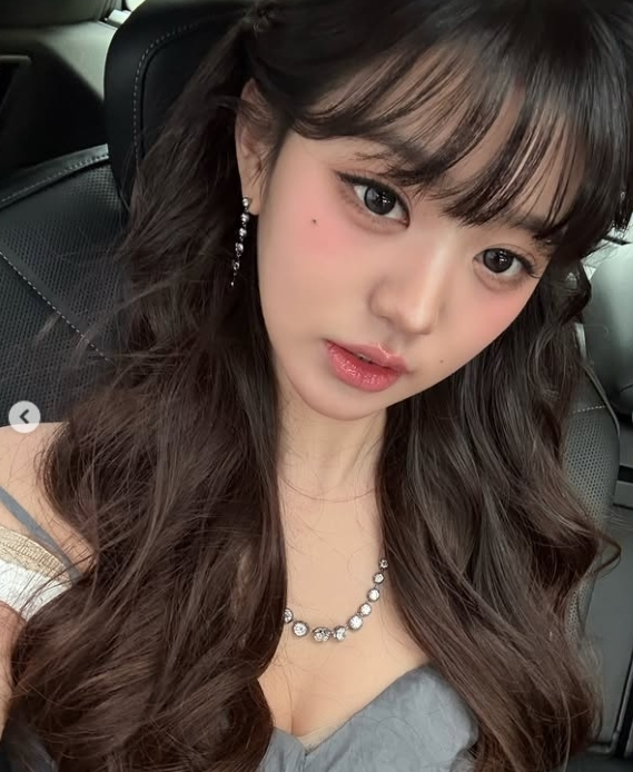 1일차) 장원영