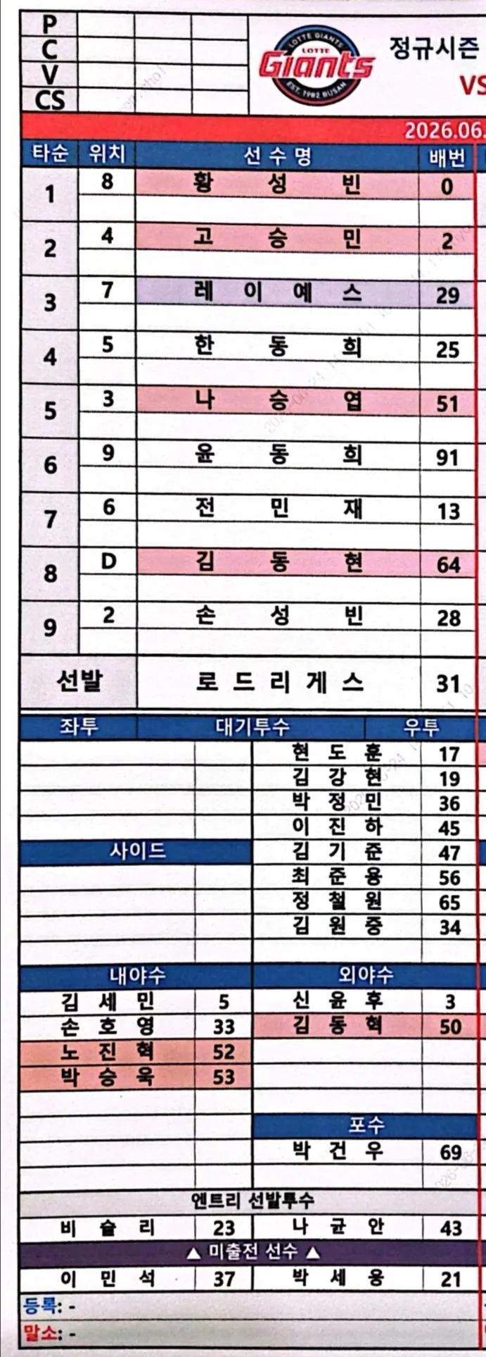 롯데 ㄹㅇㅇ