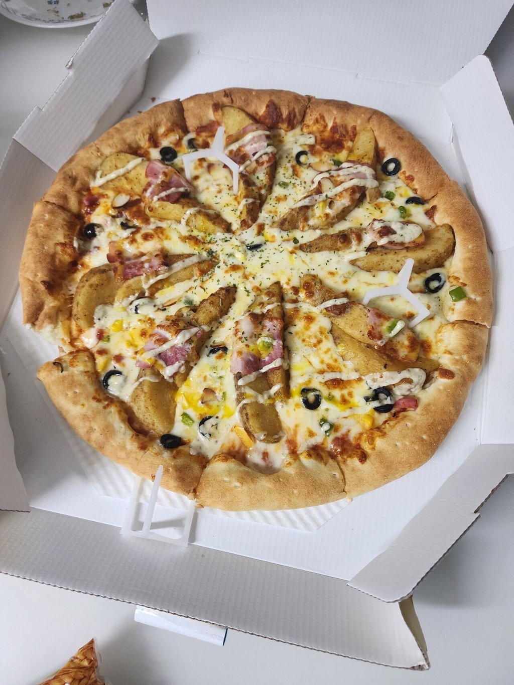 맛야~~~
