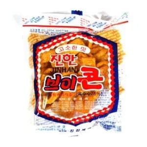 내 최애 과자였는데