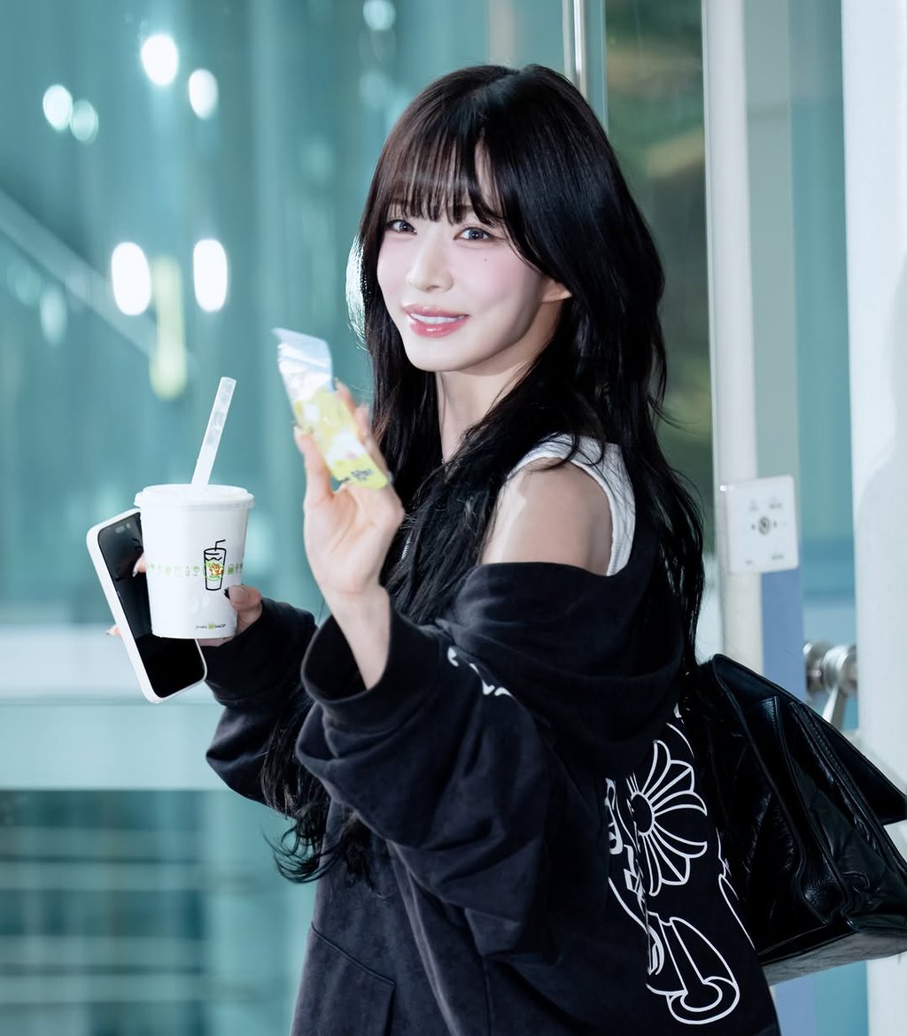 이채영은 진짜 넘사아님 ?ㅋㅋㅋ 3