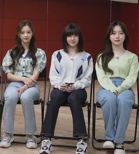 여자 얼굴크기가 중요한이유 1