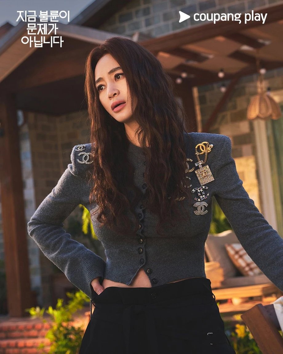 57세 김혜수 근황 쌉가능 5