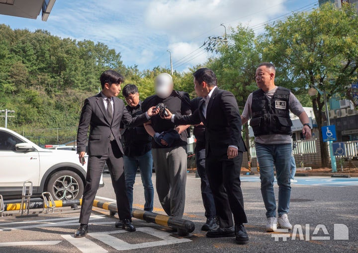 여친 살해 뒤 1년 넘게 시신 숨긴 40대… 2심도 중형