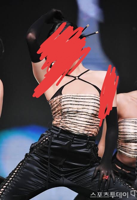 이 두사람이 어캐 같은 직업일수가있냐 2