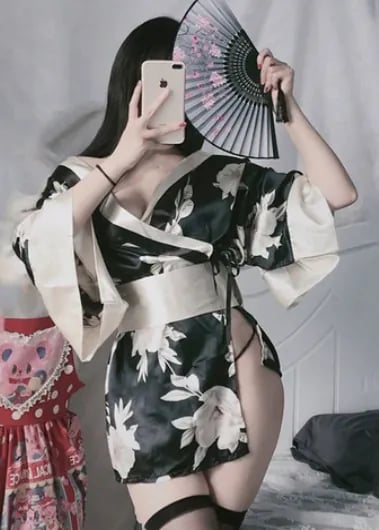 어흐어흐 한중일 전통복ㄷㄷㄷㄷ 2
