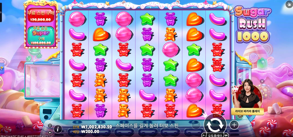 볼트카지노후기 1