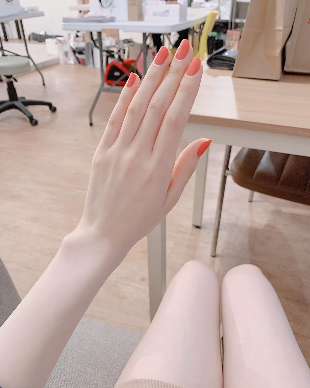 현재 잘 알려진 패티시 종류 4