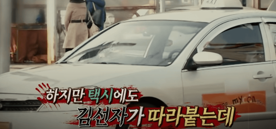 국민들에게 충격을 안겨준 김선자 사건 34