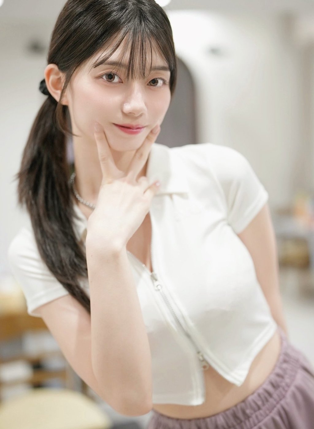 Av배우 세토 칸나 일상사진 2