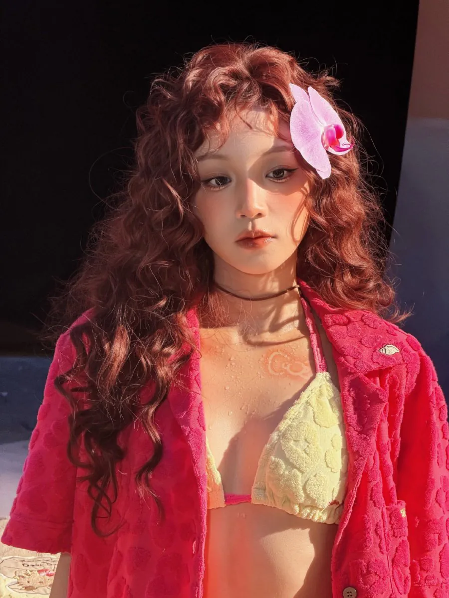 ㅇㅎ) 우기 비키니 1