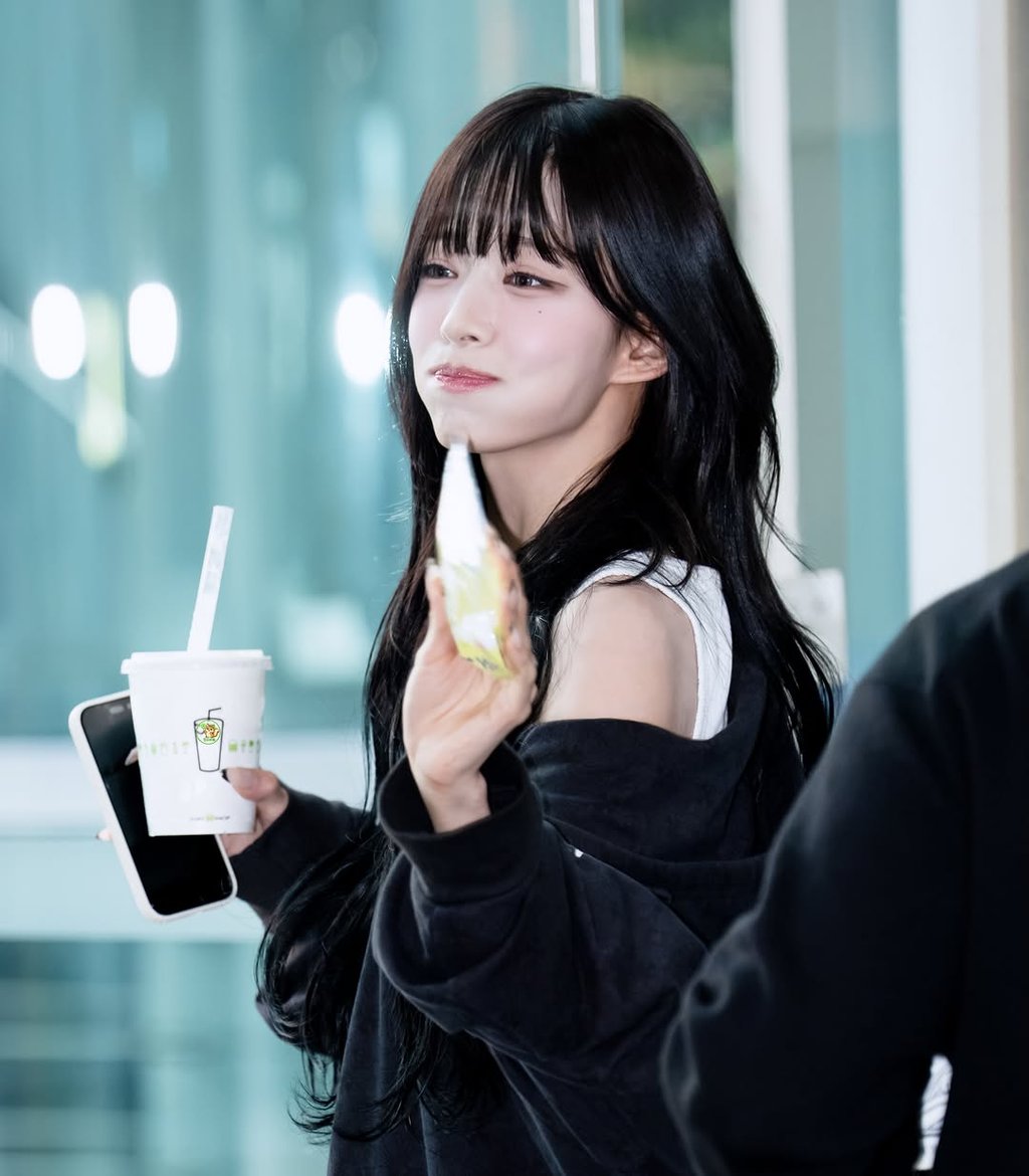 이채영은 진짜 넘사아님 ?ㅋㅋㅋ 2
