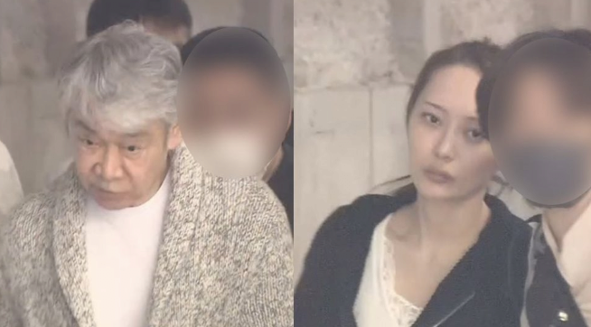 일본에서 난리난 엘리트여대생 성매매 사건 1