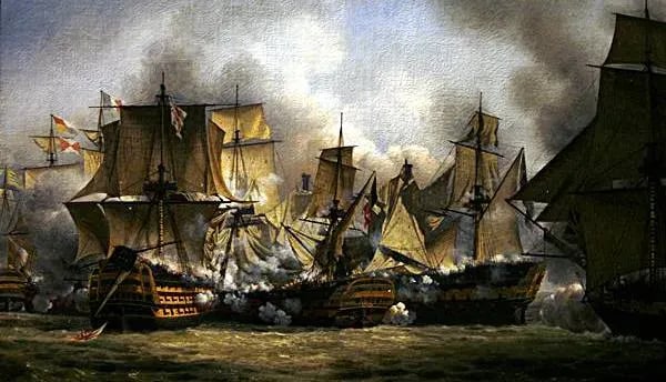 자신의 목숨과 바꿔 상관을 구한 남자 4