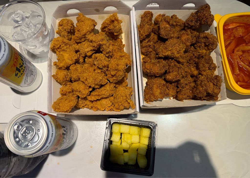 최후의 만찬